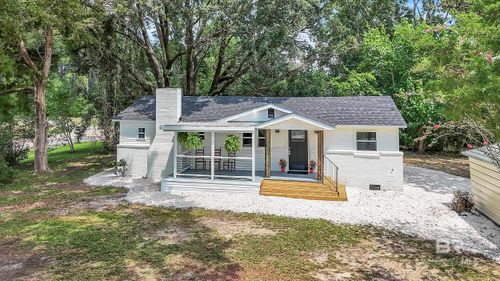 14001 Melvin Johnson Rd, Stapleton, AL, 36578-4117 | Card Image