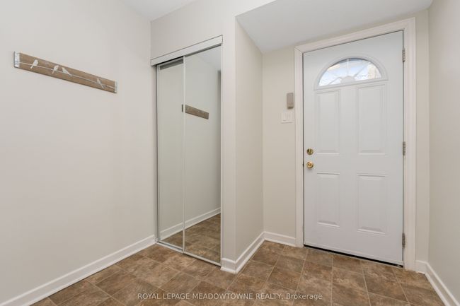 46 - 46 Tara Park Cres, Condo with 3 bedrooms, 2 bathrooms and 1 parking in Brampton ON | Image 5