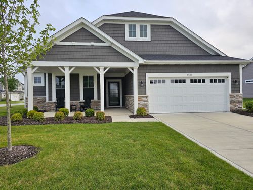 5601 Phillips Rd, Schererville, IN, 46375-5361 | Card Image