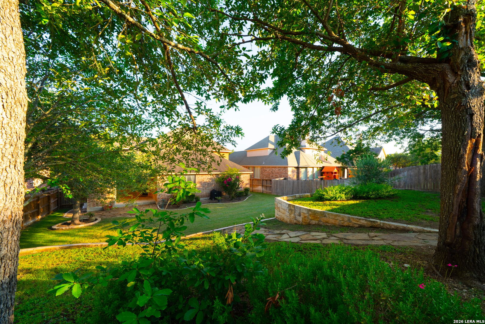 Residential in San Antonio 2