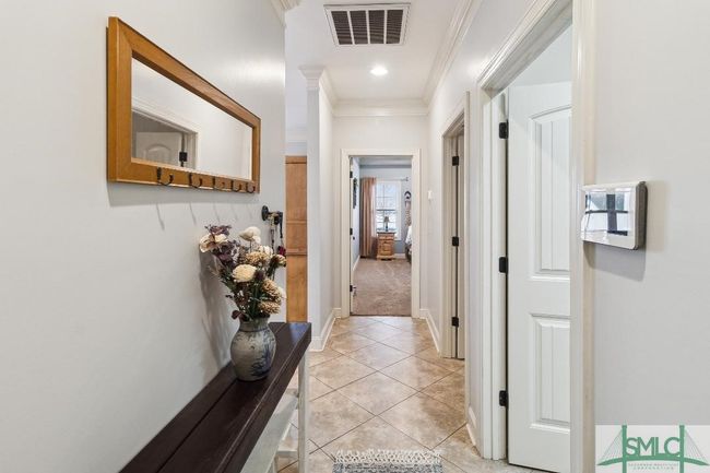 4 Honeysuckle Dr, House other with 4 bedrooms, 3 bathrooms and null parking in Claxton GA | Image 18