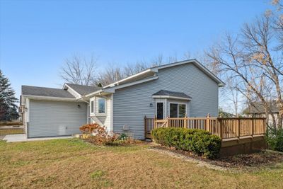 1503 5th Street Ne, House other with 4 bedrooms, 2 bathrooms and null parking in Buffalo MN | Image 2