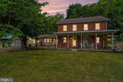 1021 Pine Stump Rd, CHAMBERSBURG, PA, 17202-9656 | Card Image