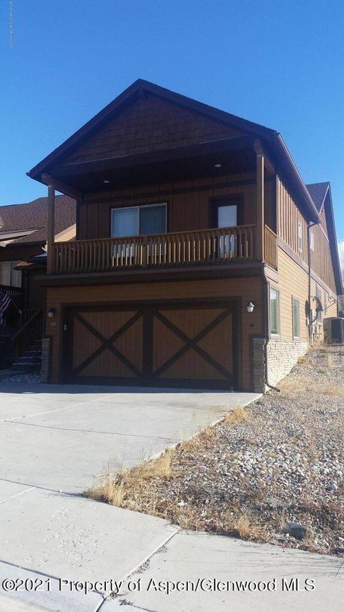 88 Whitetail Dr, New Castle, CO, 81647-8525 | Card Image