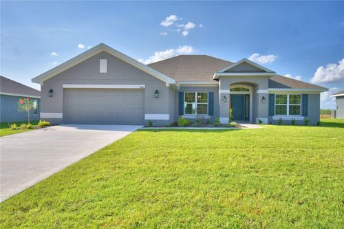 4645 Calamint Ln, AUBURNDALE, FL, 33823-4932 | Card Image