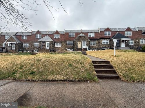 1529 Elbridge St, PHILADELPHIA, PA, 19149-2821 | Card Image