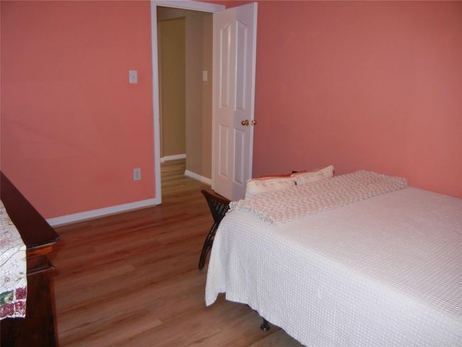 Another view of secondary bedroom #2. | Image 31