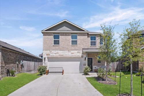 107 Resilient Gale Ct, Magnolia, TX, 77354-7466 | Card Image