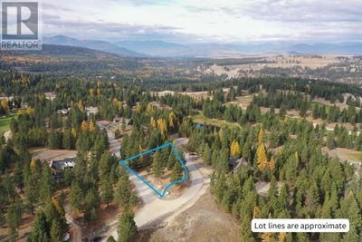 217 Corral Blvd, House other with 4 bedrooms, 3 bathrooms and 4 parking in Cranbrook BC | Image 2