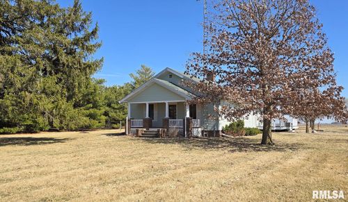 10570 Waverly Rd, Waverly, IL, 62692-8507 | Card Image