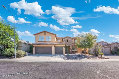 6518 W Bent Tree Dr, Phoenix, AZ, 85083-7512 | Card Image