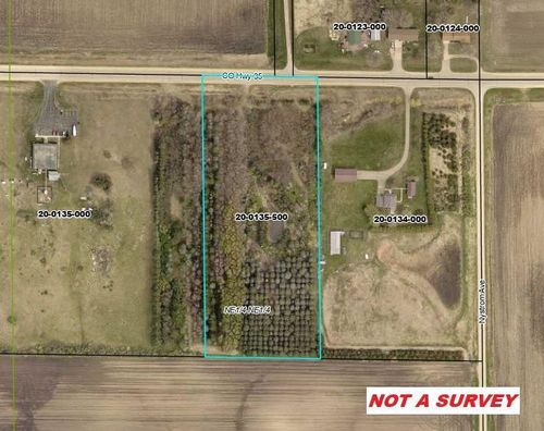 N/A County Highway 35, Worthington, MN, 56187 | Card Image