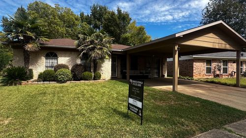 4843 San Antone Drive, Bossier City, LA, 71111 | Card Image