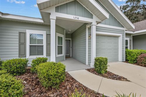 1256 129th Dr, NEWBERRY, FL, 32669-2690 | Card Image