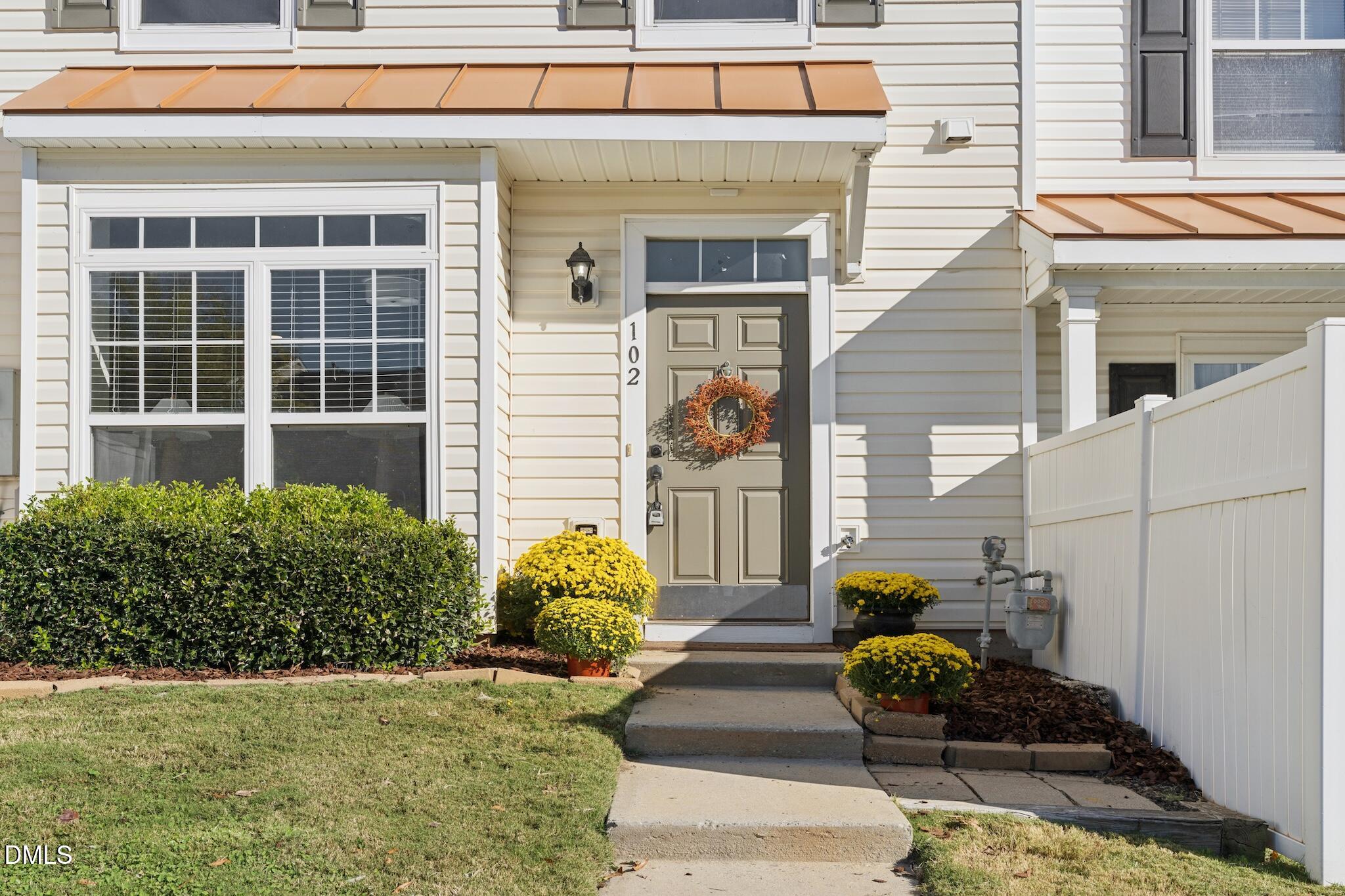 Residential in Raleigh