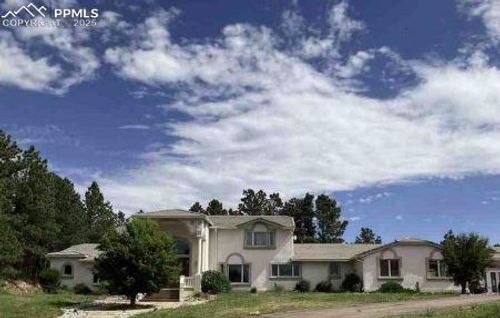 15410 S Perry Park Rd, Larkspur, CO, 80118-6538 | Card Image
