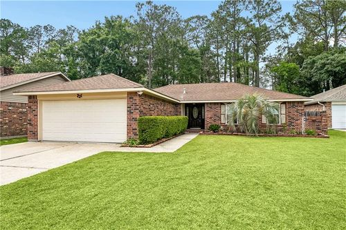 221 W Queens Dr, Slidell, LA, 70458-1043 | Card Image