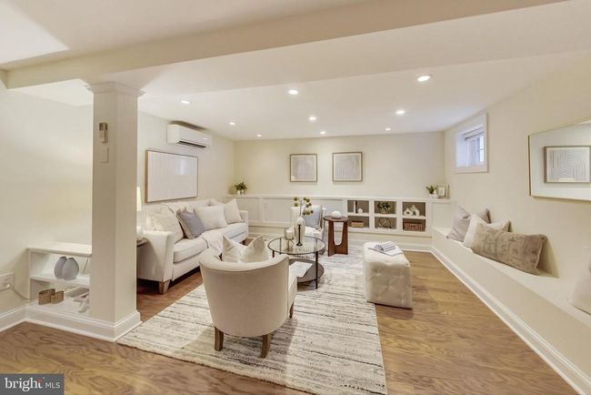 420 17 Th St Se, Townhouse with 4 bedrooms, 4 bathrooms and null parking in WASHINGTON DC | Image 21