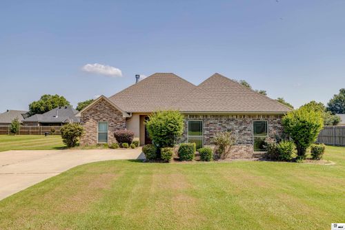 204 Hoover Dr, Monroe, LA, 71203-6402 | Card Image