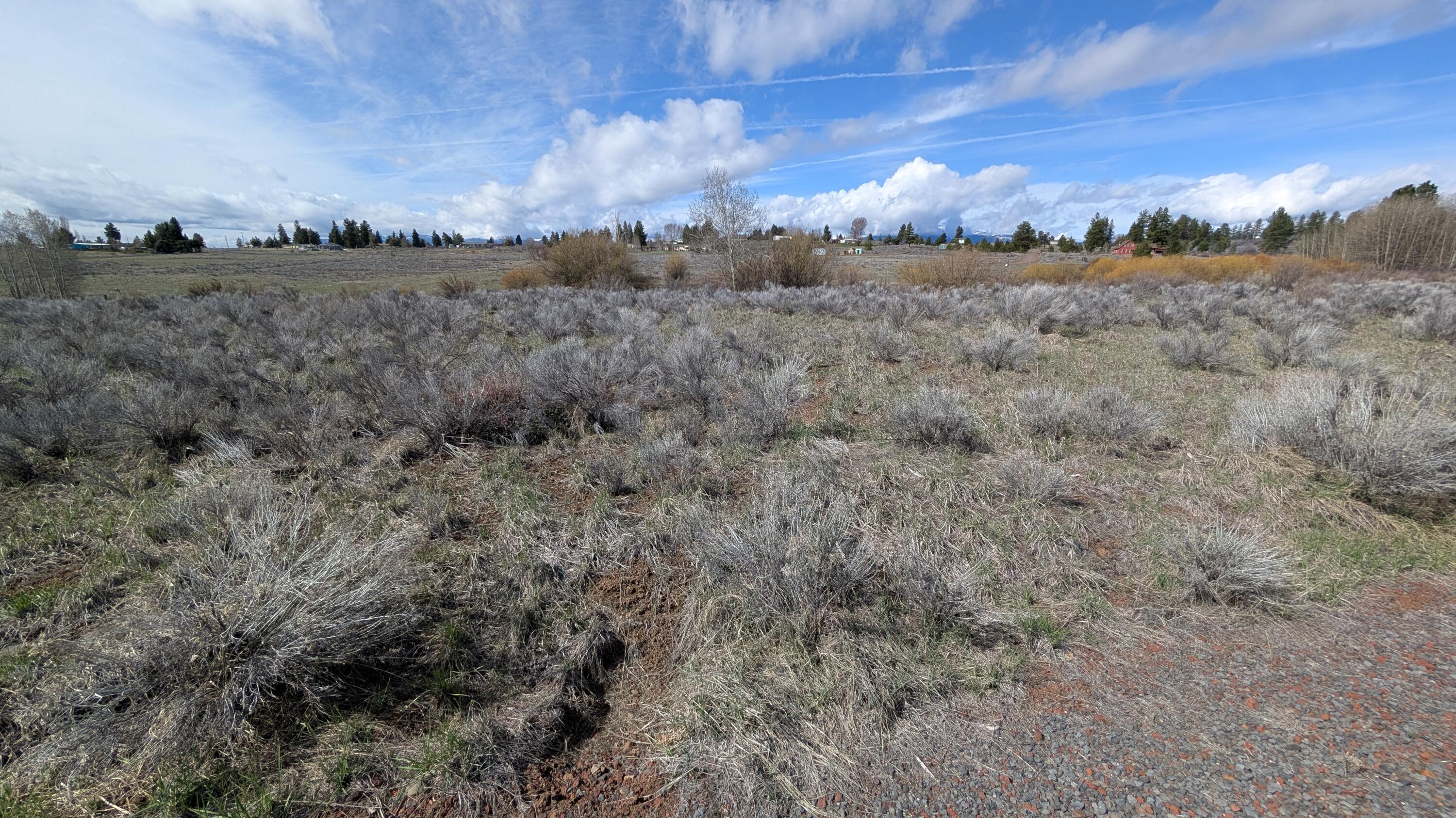 Land in Chiloquin 2