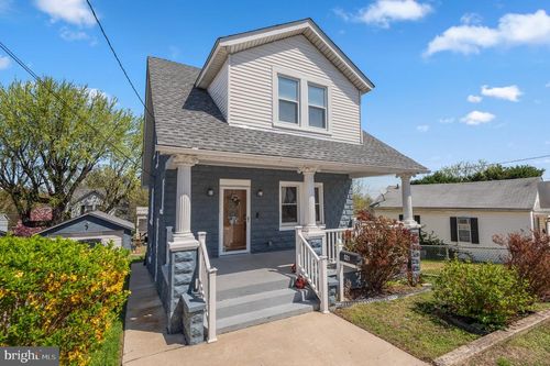 521 Fairview Ave, BALTIMORE, MD, 21224-1939 | Card Image