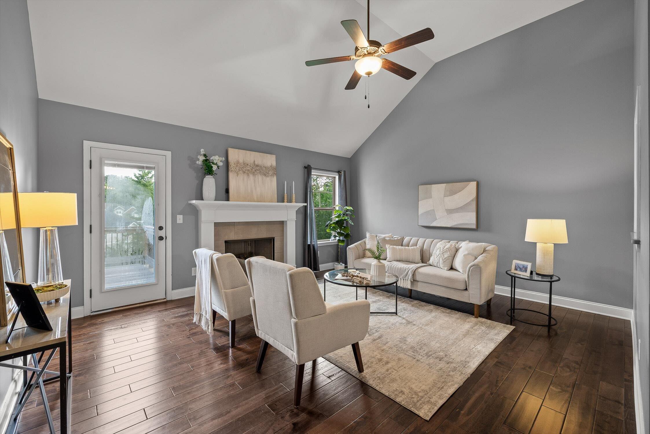 Residential in Hixson 5