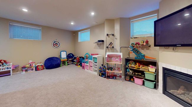 19 Fairmont Gate S, House other with 3 bedrooms, 4 bathrooms and 4 parking in Lethbridge AB | Image 18