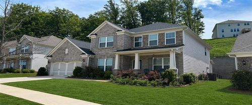 4819 Sierra Creek Dr, Hoschton, GA, 30548-6392 | Card Image