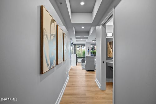 3006-7117 E Rancho Vista Dr, Scottsdale, AZ, 85251-1348 | Card Image