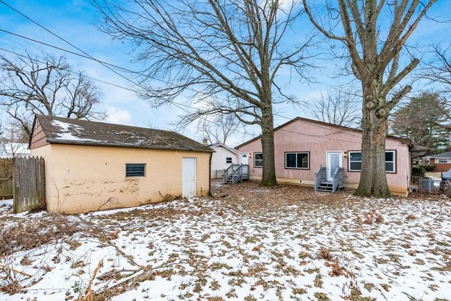 1770 Jason Dr, House other with 4 bedrooms, 2 bathrooms and null parking in Columbus OH | Image 57
