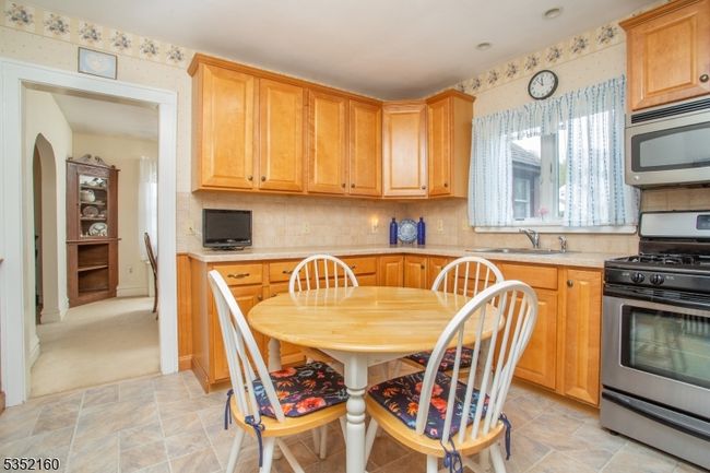152 Ridgedale Ave, House other with 3 bedrooms, 1 bathrooms and null parking in Cedar Knolls NJ | Image 14