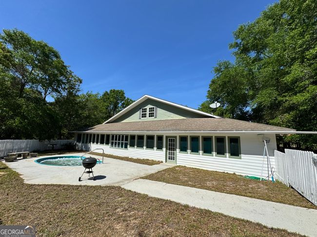 101 Ridge Dr, House other with 4 bedrooms, 5 bathrooms and null parking in Claxton GA | Image 40