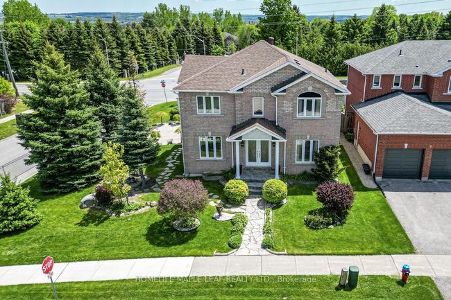37 St Ave, House other with 4 bedrooms, 4 bathrooms and 4 parking in Bradford ON | Image 50