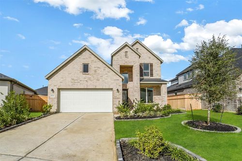 31222 Anna Meadows Dr, Fulshear, TX, 77441 | Card Image