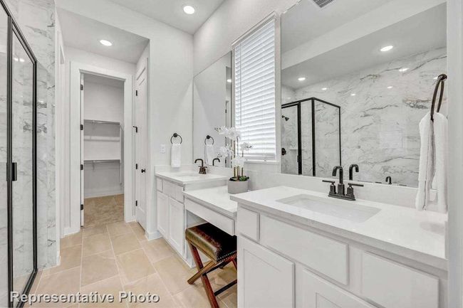 Primary Bathroom (Representative Photo) | Image 15