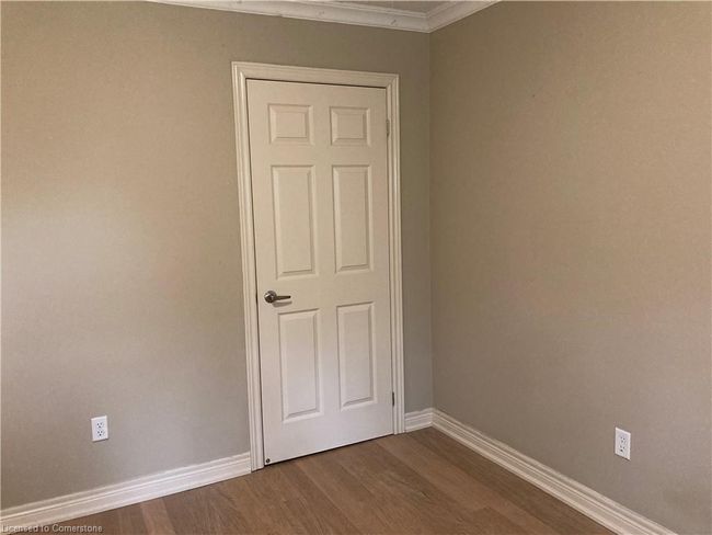 83 - 121 University Ave E, Townhouse with 5 bedrooms, 4 bathrooms and 1 parking in Waterloo ON | Image 16