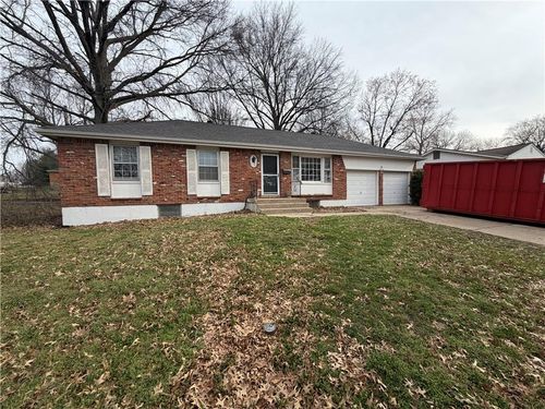 14206 E 37th S Terrace, Independence, MO, 64055 | Card Image