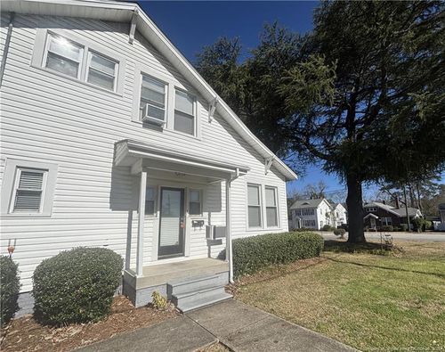 5-1525 Fort Bragg Road, Fayetteville, NC, 28305 | Card Image