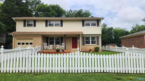 1104472 Hillwood Drive Se, Huntsville, AL, 35803 | Card Image