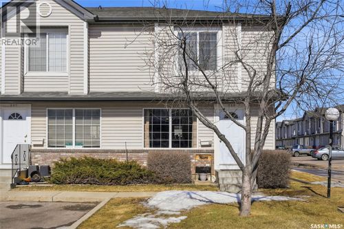 670 Kenderdine Rd, Saskatoon, SK, S7N4W4 | Card Image