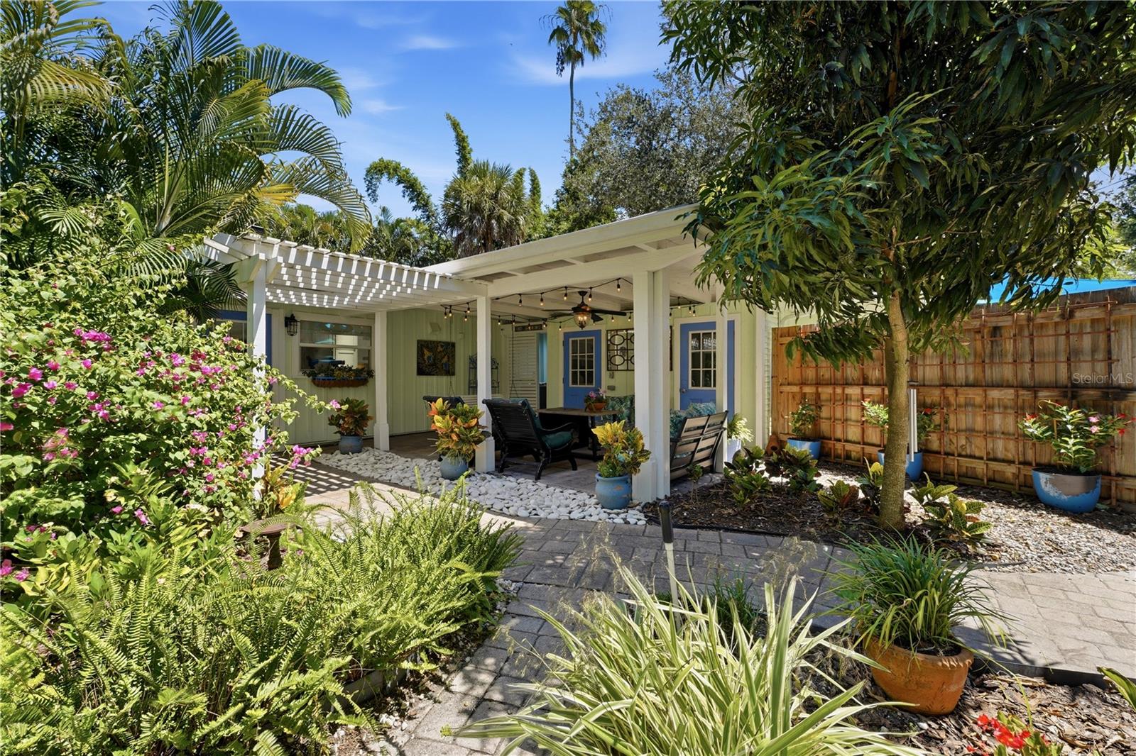 Residential in SARASOTA