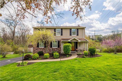 1364 Pheasant Cir, Upper St. Clair, PA, 15241-3410 | Card Image