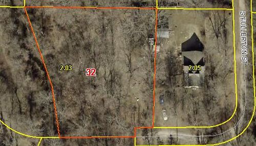 000 S Fullerton, Pleasant Hope, MO, 65725 | Card Image