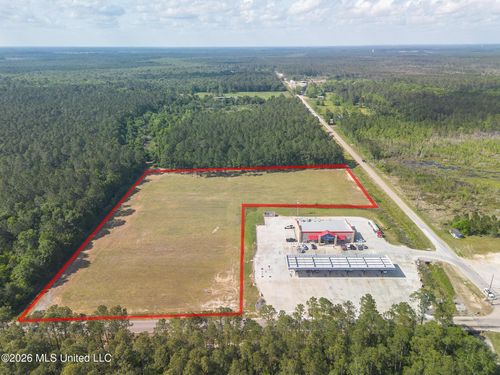 6.78 Acres 28th Street, Long Beach, MS, 39560 | Card Image