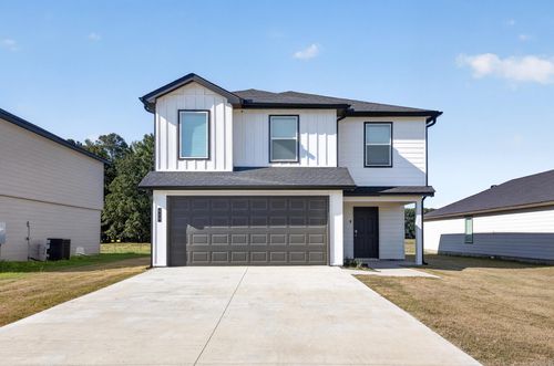 470 Moonlight Graham Boulevard, Ward, AR, 72176 | Card Image