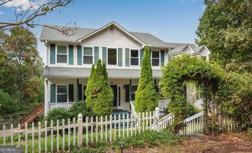 88 Hill City Trl, Jasper, GA, 30143-3980 | Card Image