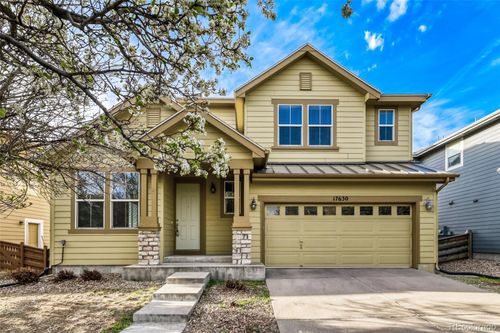 17630 E 104th Pl, Commerce City, CO, 80022-0509 | Card Image