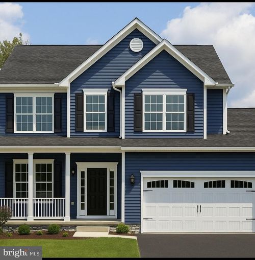 lot-75-41 Buckskin Dr, HANOVER, PA, 17331-8098 | Card Image