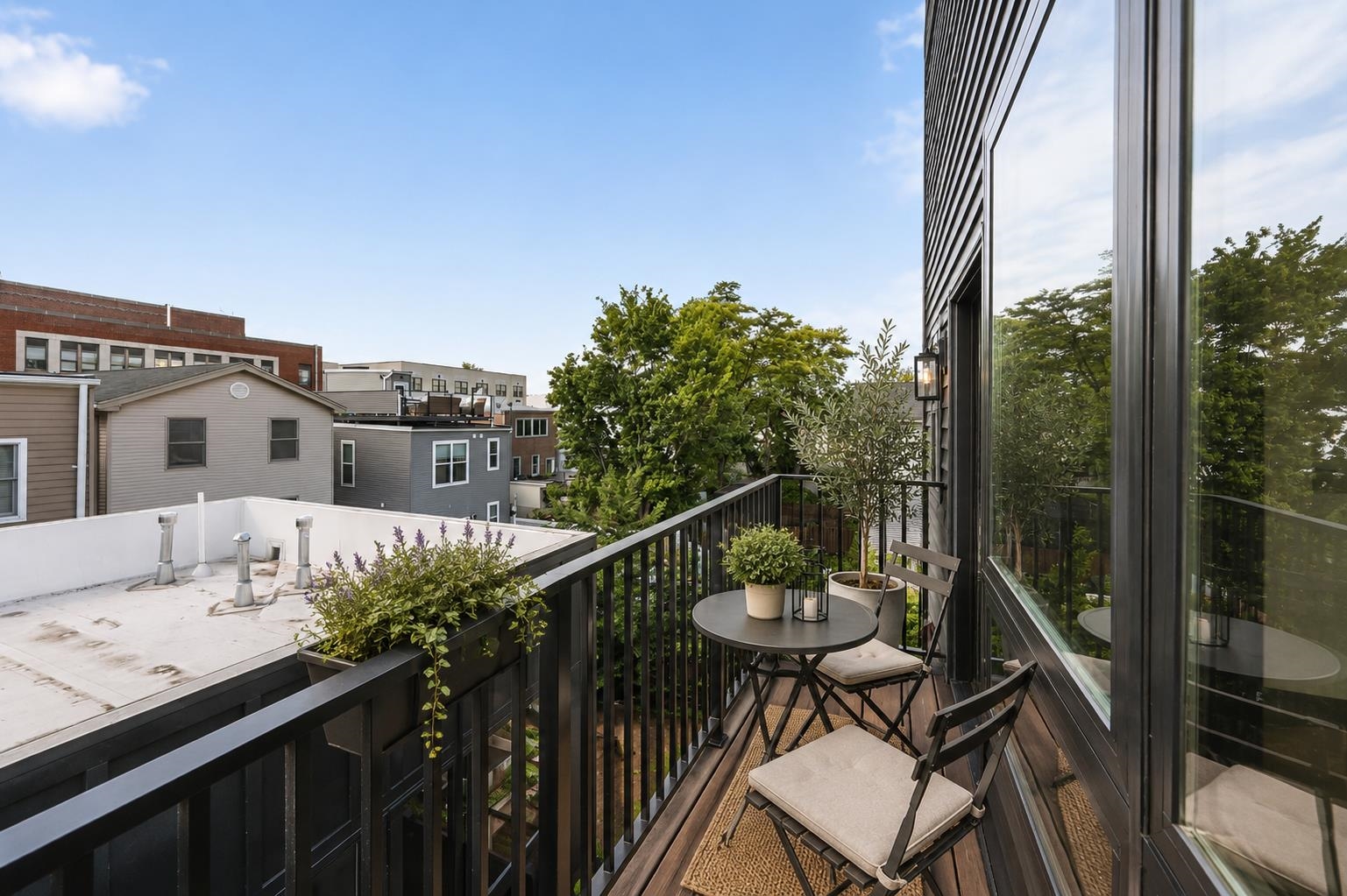 Residential in JC, Heights 5