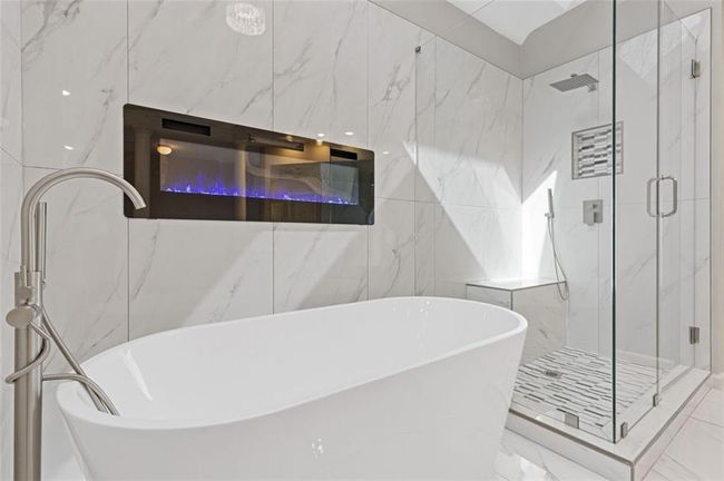 3967 Bellingrath Main Nw, House other with 5 bedrooms, 4 bathrooms and 4 parking in Kennesaw GA | Image 36